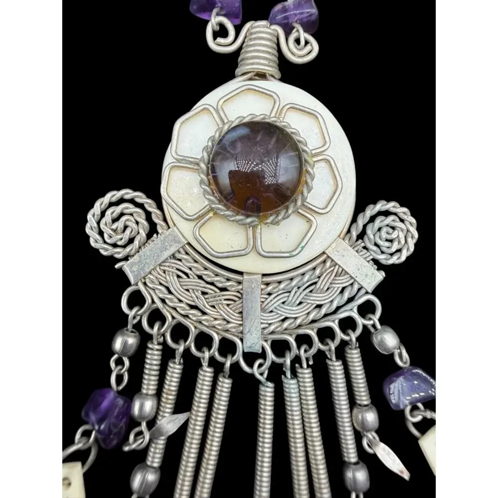 None and/or Unknown handmade peruvian